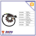 High quality 11 Poles motorcycle magneto coil magneto stator coil for GY6 with price discount